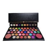 True Match Fit Me Beauty Book 88 color Eyeshadow